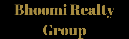 Bhoomi Realty Group Logo